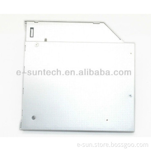 SATA 2.5\" / 9.5mm 2nd Hard Disk Drive Caddy Adapter Special Designed